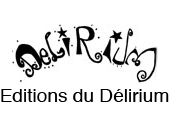 Editions du Delirium logo